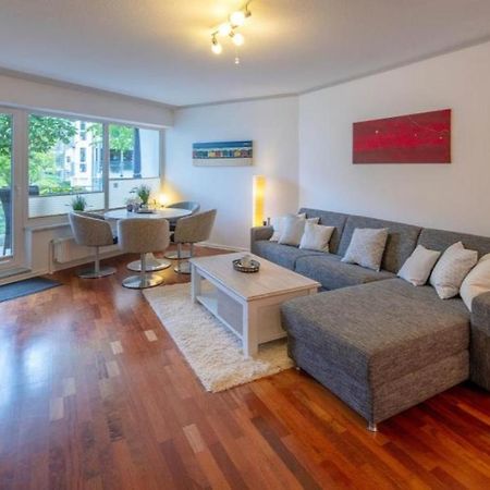 דירות Residenz Barke App 10 - שרבאוץ מראה חיצוני תמונה
