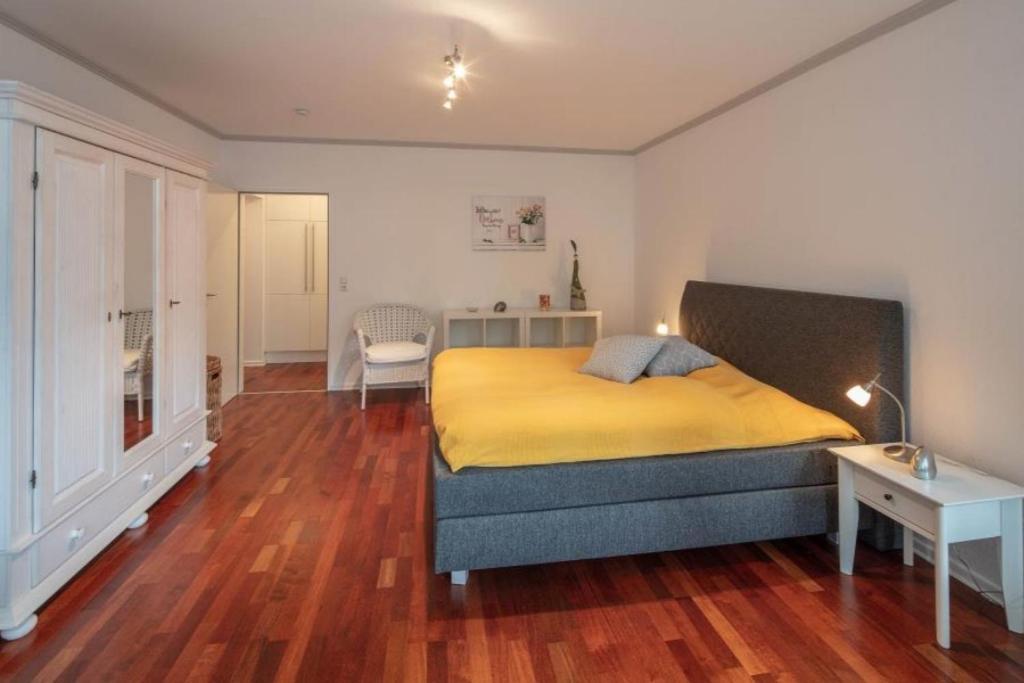 דירות Residenz Barke App 10 - שרבאוץ מראה חיצוני תמונה