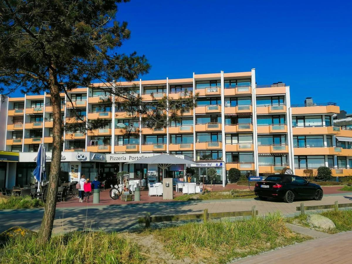 דירות Residenz Barke App 10 - שרבאוץ מראה חיצוני תמונה